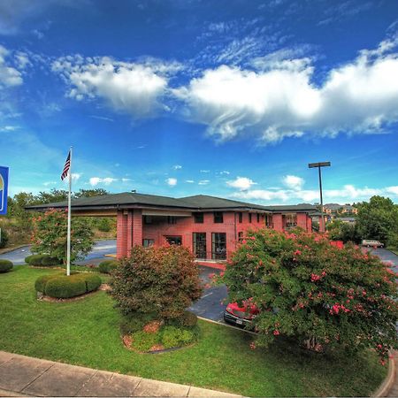 Lodge At The Falls Branson Bagian luar foto