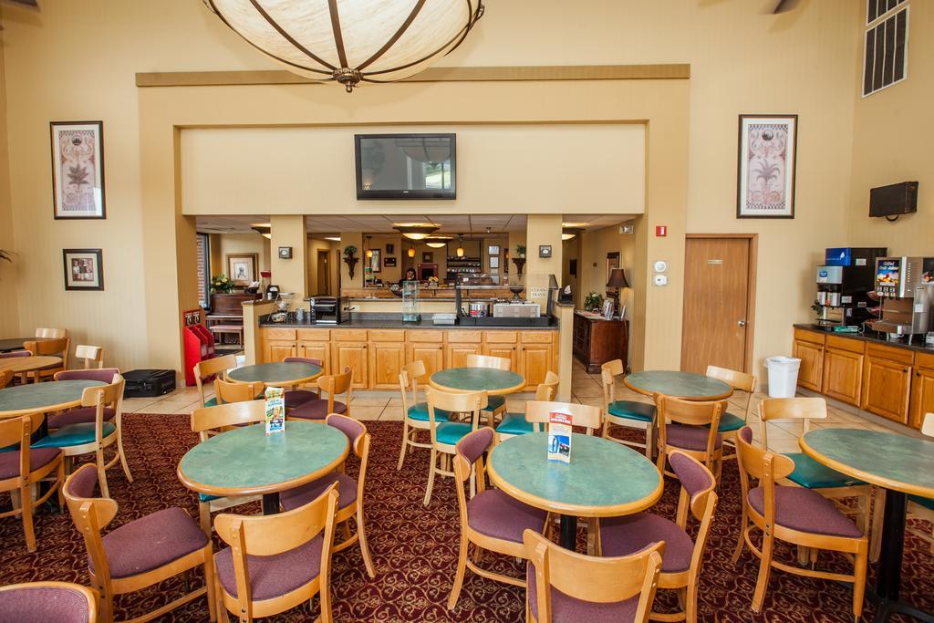 Lodge At The Falls Branson Bagian luar foto