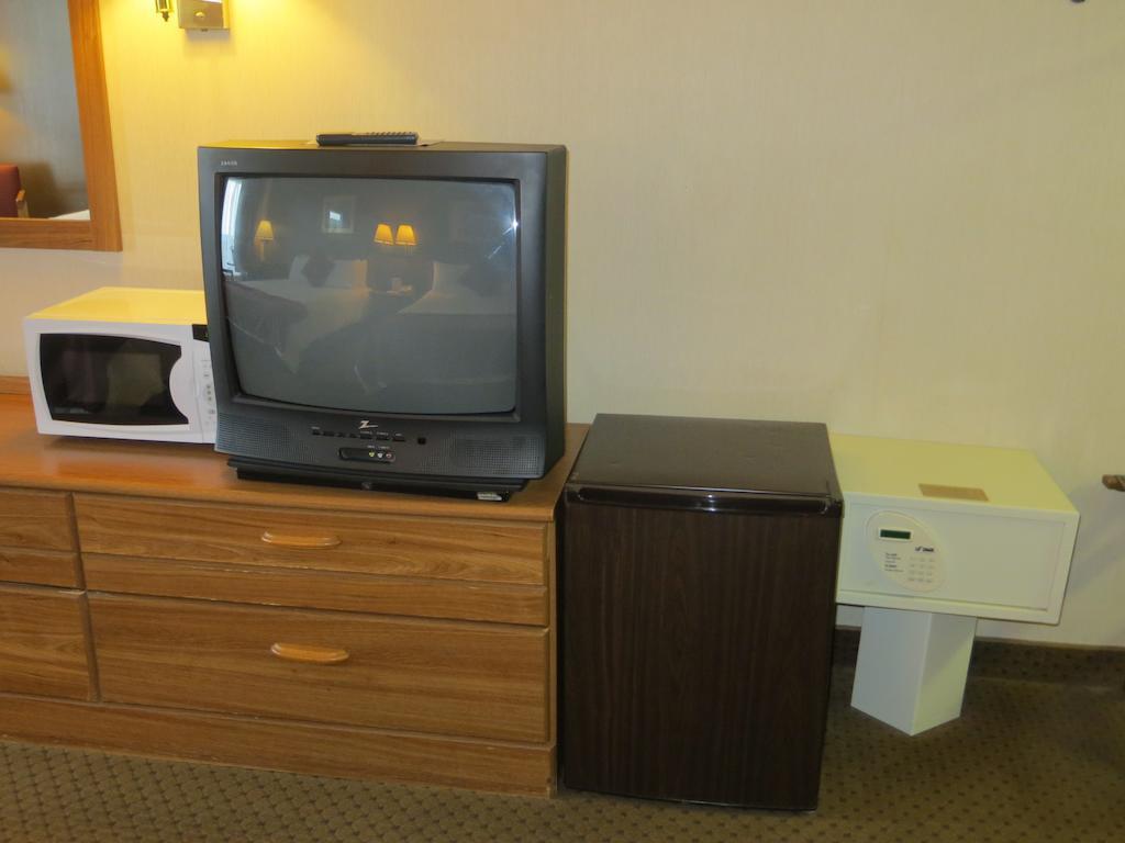 Lodge At The Falls Branson Bagian luar foto