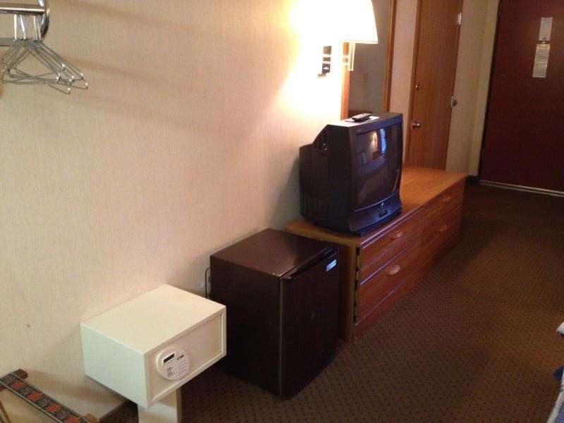 Lodge At The Falls Branson Ruang foto