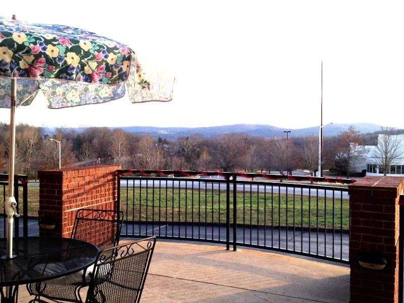 Lodge At The Falls Branson Fasilitas foto