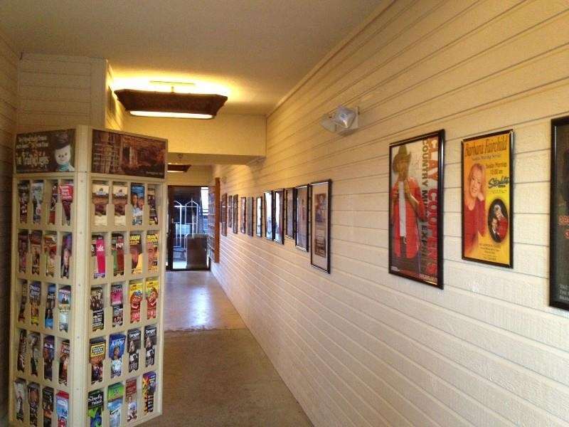 Lodge At The Falls Branson Fasilitas foto