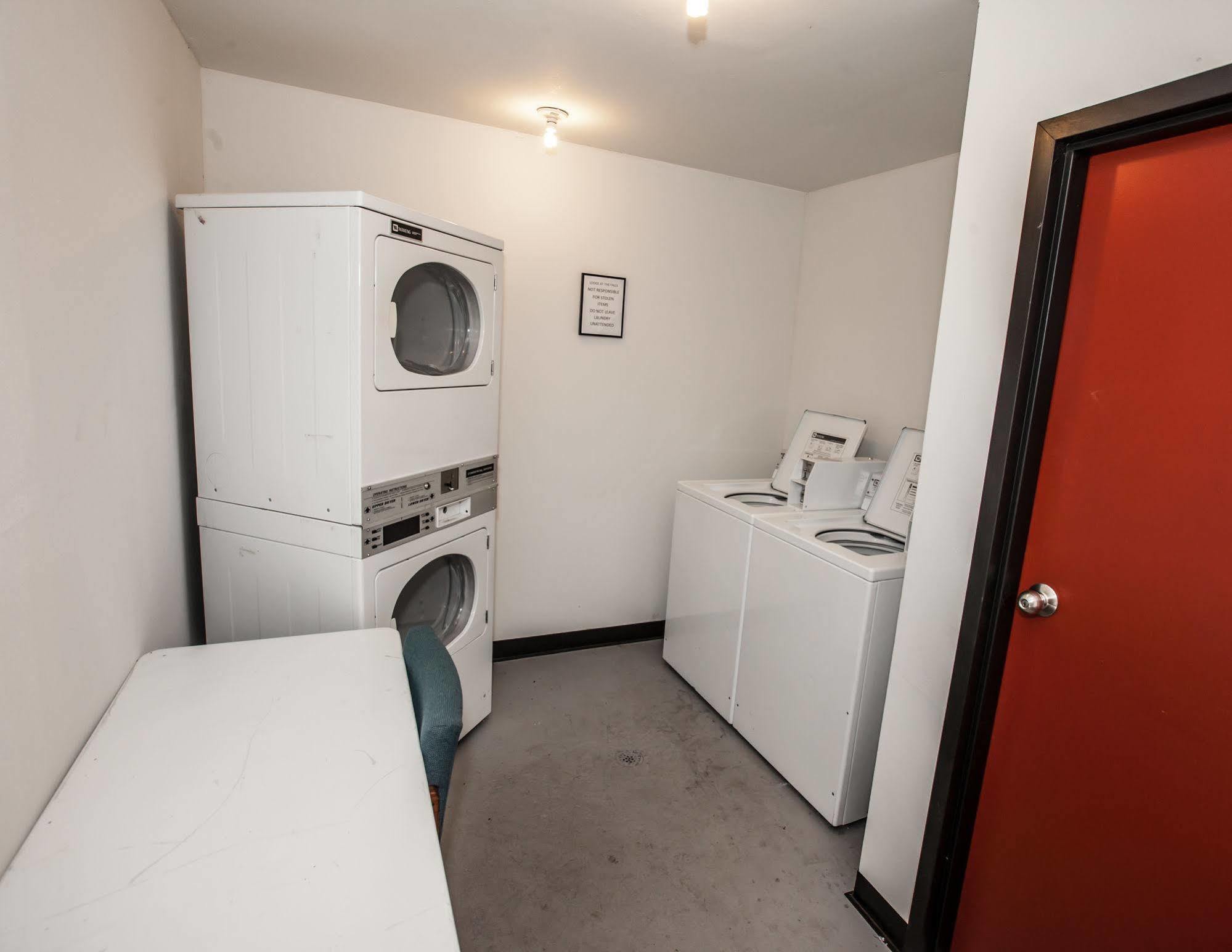 Lodge At The Falls Branson Bagian luar foto