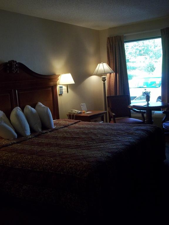 Lodge At The Falls Branson Bagian luar foto